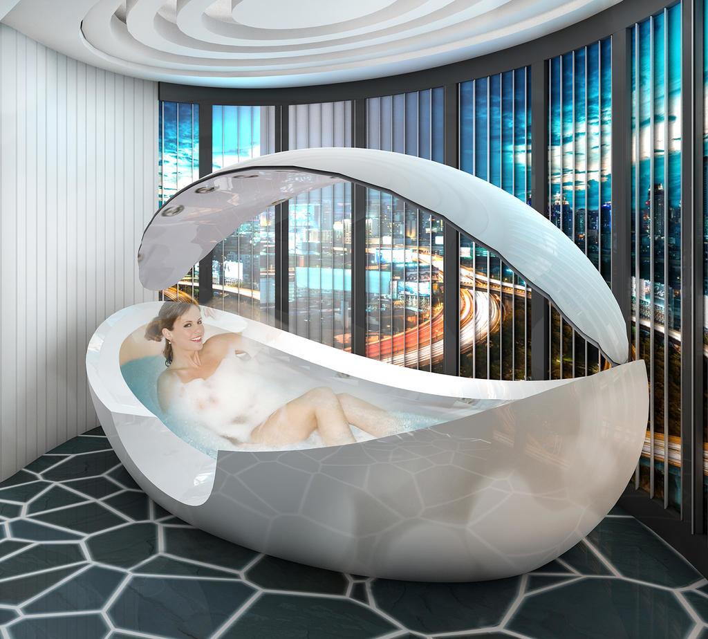 What Will Your Bathroom Look Like in 2016?