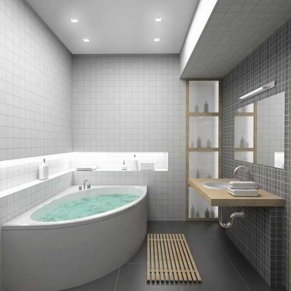 How to Clean Your Bathroom Tiles (The Right Way)