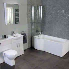 Basins and Toilets