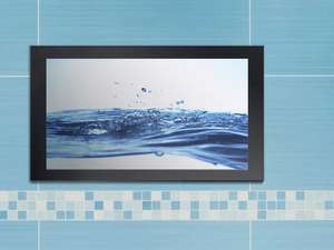26" Digital Waterproof TV