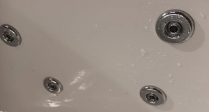 whirlpool mini jets
