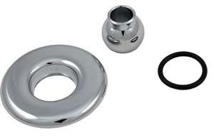 Whirlpool Bath Spares | Whirlpool Parts | Jacuzzi Spares | Free ... - Whirlpool Jacuzzi Spa Bath Chrome Adjustable Jet Covers