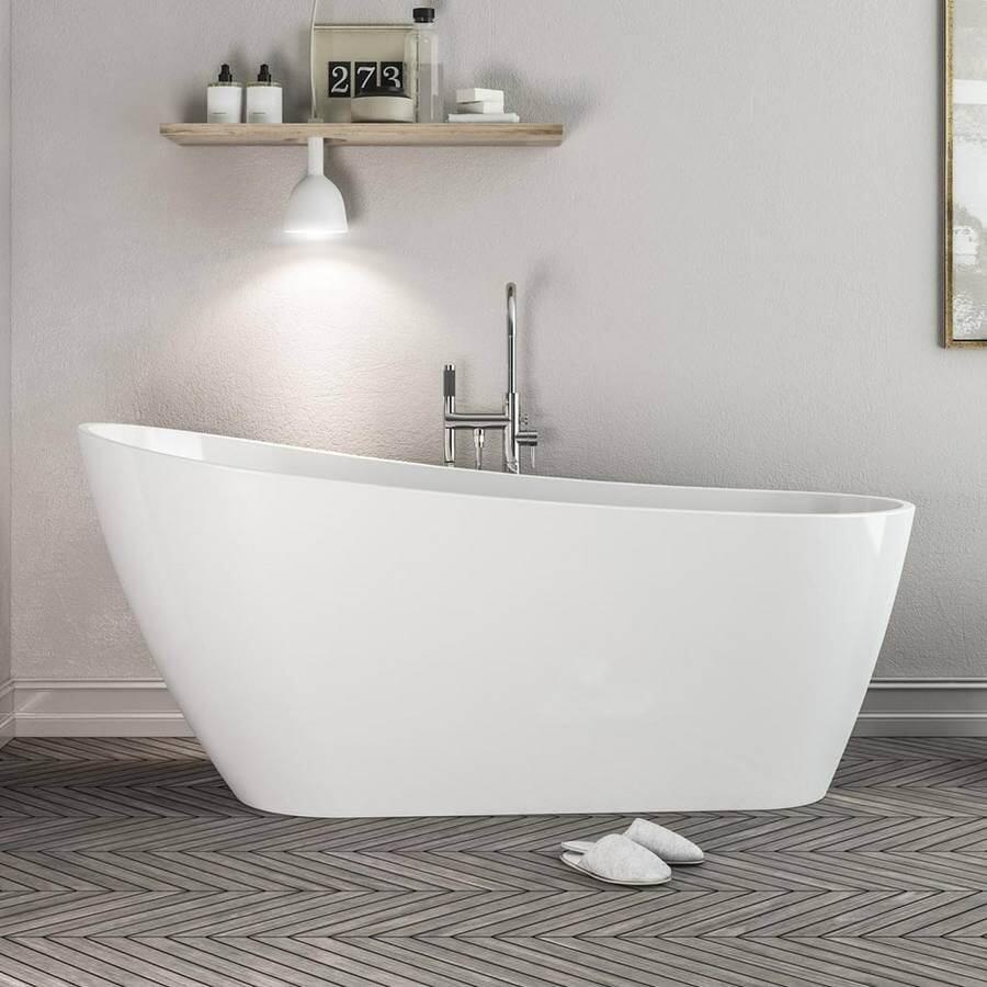 Deep Soaking Tubs - Frequently Asked Questions - Cabuchon