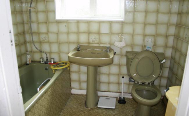 4 Bathroom Design Mistakes to Avoid With Your New Bathroom