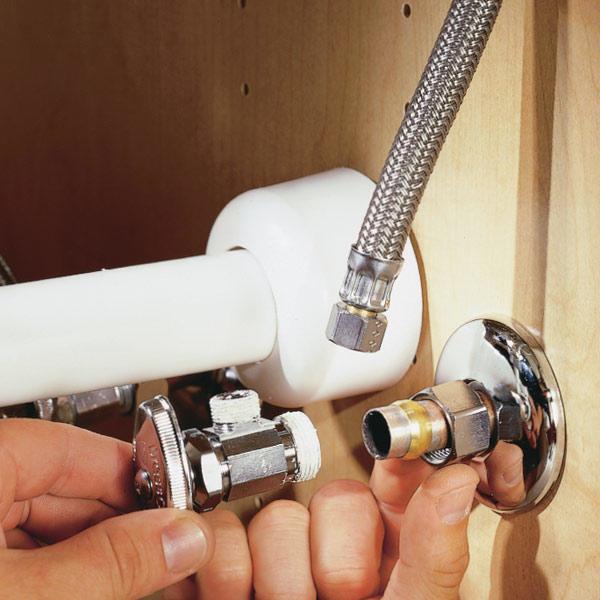 Found a Leak in Your Bathroom? Here's What to Do Next