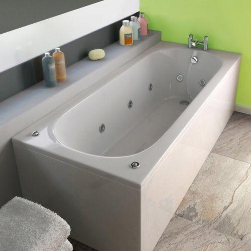 Is A Bath - Whirlpool Baths UK