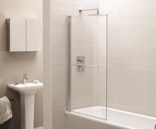 Bath Shower Screens: What to Know Before You Buy
