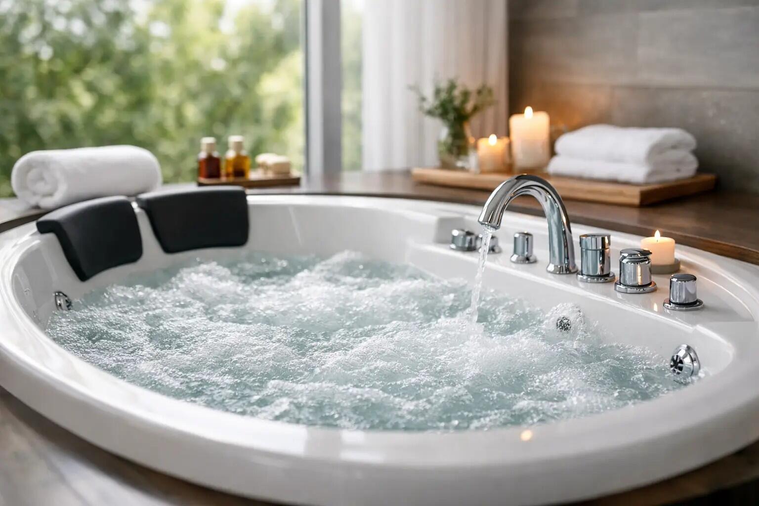 Best Whirlpool Baths UK Buying Guide