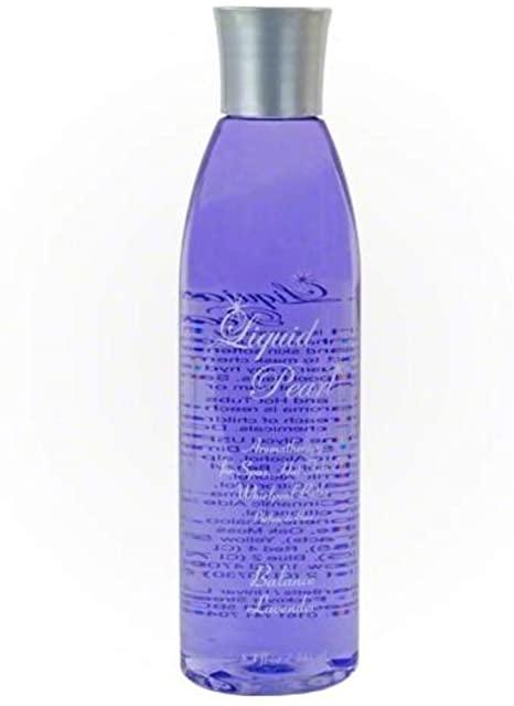 Lavender Liquid Pearl Aromatherapy Whirlpool Bath Oil