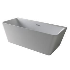 Falmouth Freestanding Double-Ended Bath 1500 x 700 MM