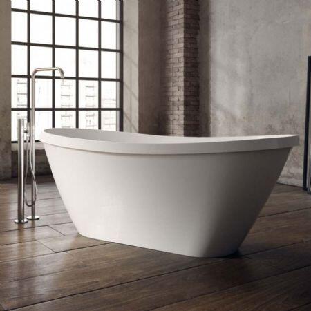 Ramsden & Mosley Arran Freestanding Bath 1695 mm