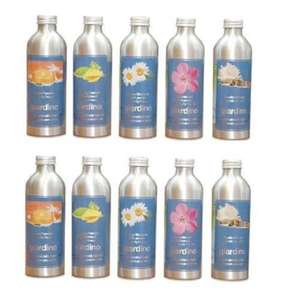 Low Foam Aromatherapy Whirlpool Bath Oils