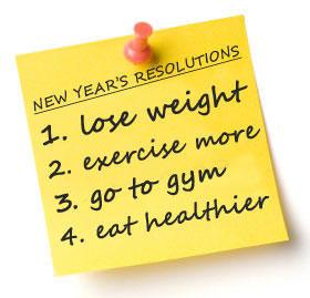 Our Top Tips for Getting in Tip-Top Shape This January