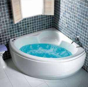 All Whirlpool & Spa Baths