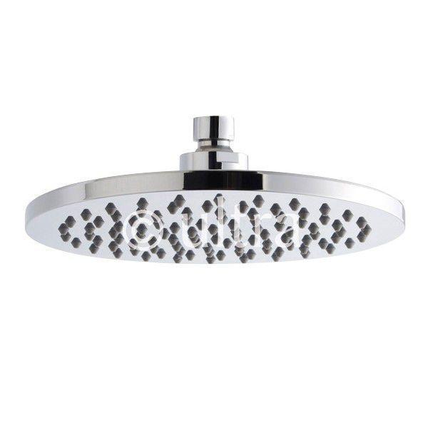 Showerheads: The Affordable Way to Make a Big Difference in Your Bathroom