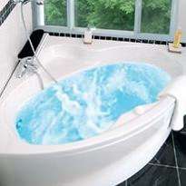 Whirlpool Baths | Jacuzzi Bath | Corner | Shower | Double  Corner Whirlpool Jacuzzi Baths