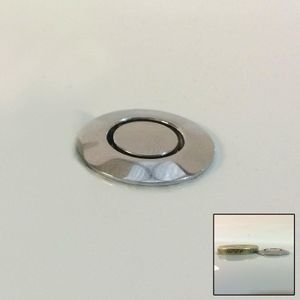 air spa on SBC Trojan LUX Elite 1800 x 800mm DE 24 Jet System with Chromotherapy