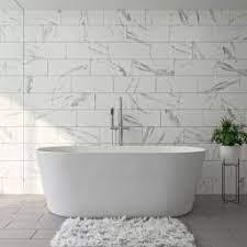What to look for when buying a freestanding bath?