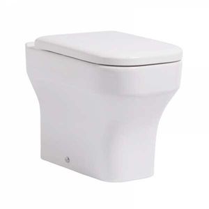 Accent Toilet Seat by Roper Rhodes