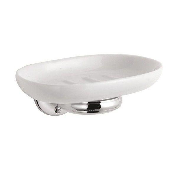 Ultra Traditional Soap Dish ATD001