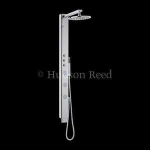 Hudson Reed Imber Thermostatic Shower Tower AS324