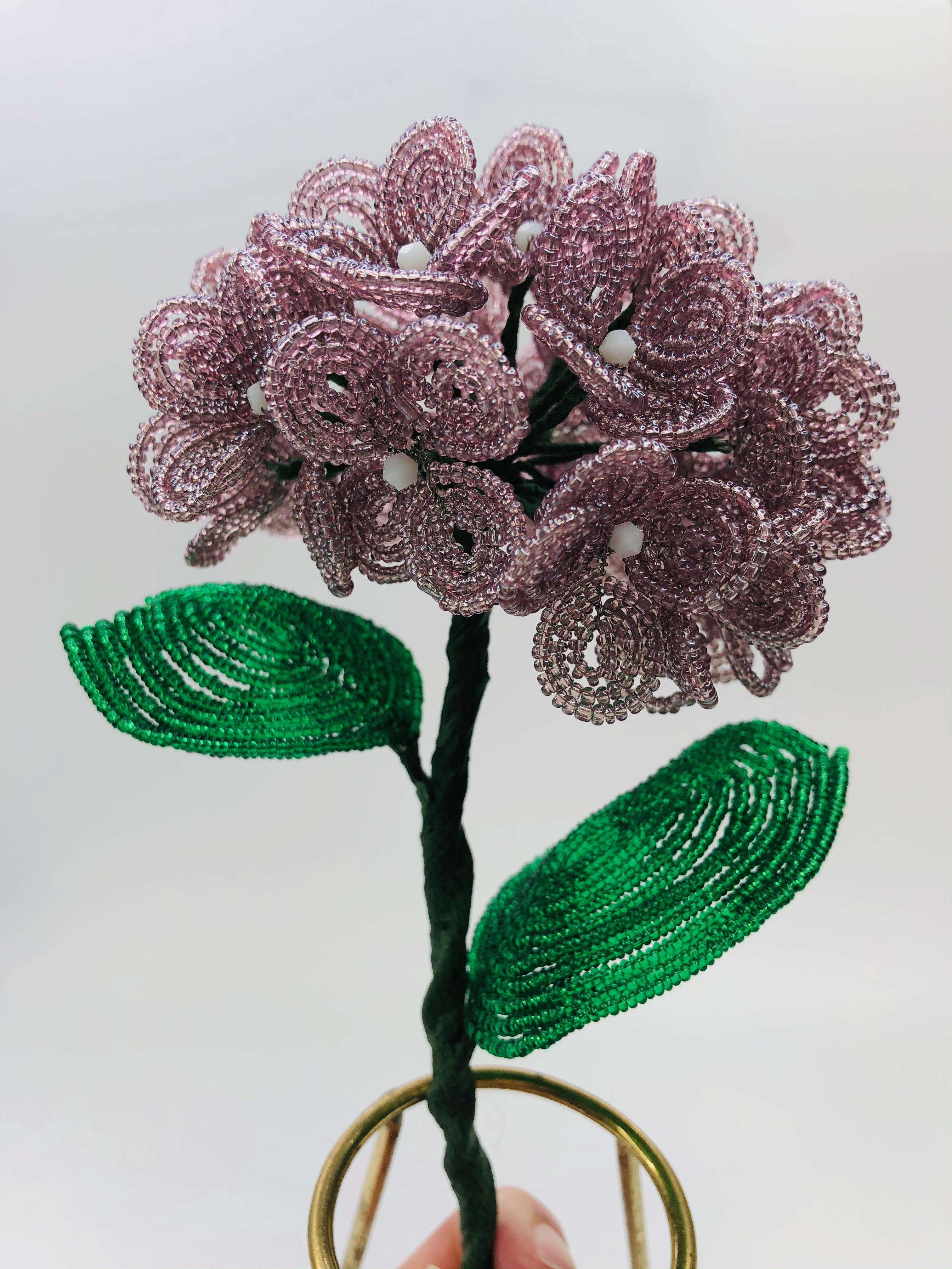 Hydrangea Flower Kit