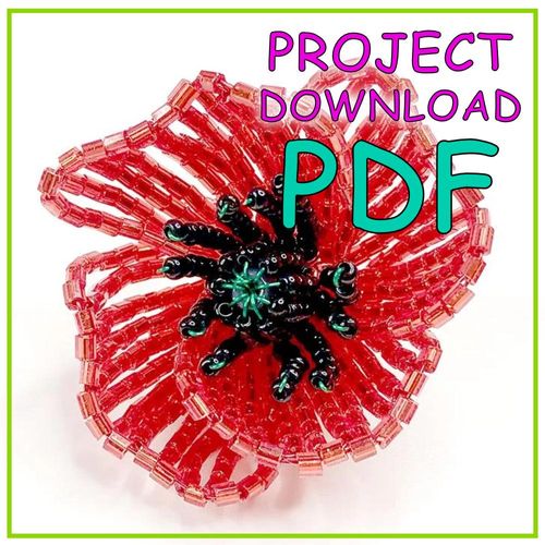 poppy instructions