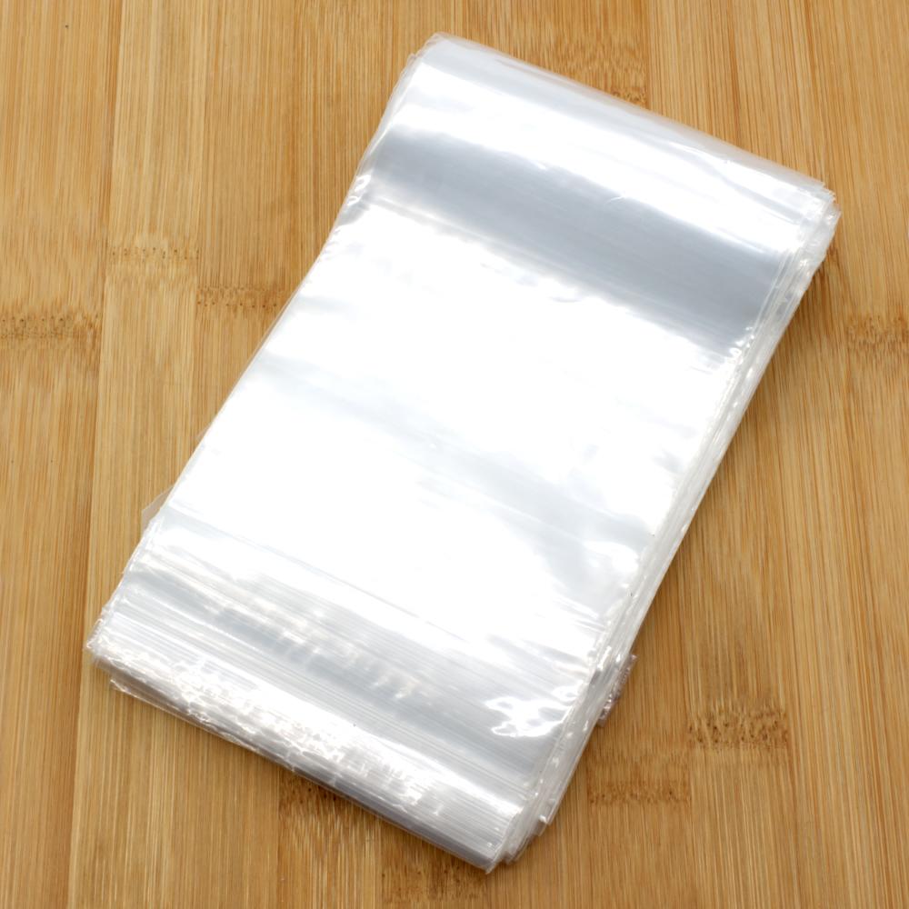 Grip Seal Bag 3.5x4.5inches x 100