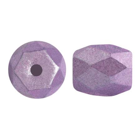 Baros Puca Beads 10g - Metallic Mat Purple