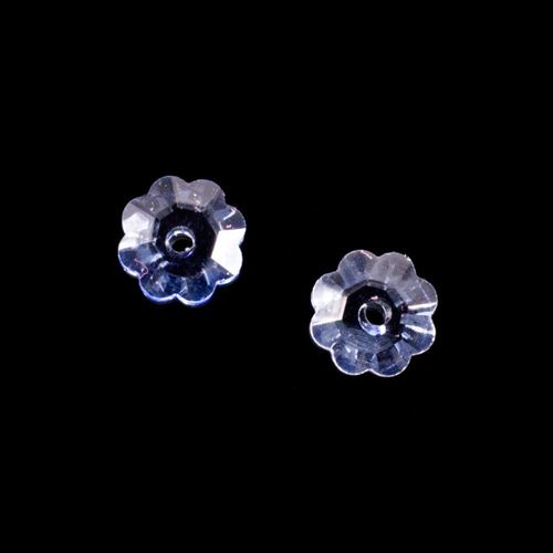 Swarovski marguerite crystal flower beads hot sale