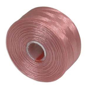 Superlon Thread D - Pink
