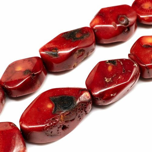 Gemstone nuggets store