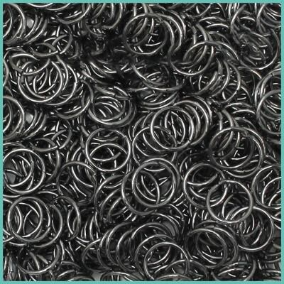 Jump rings