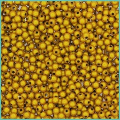 Miracle Beads | Shimmering Lightweight Beads for Jewelry