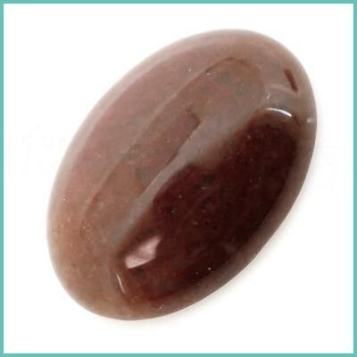 Strawberry Quartz