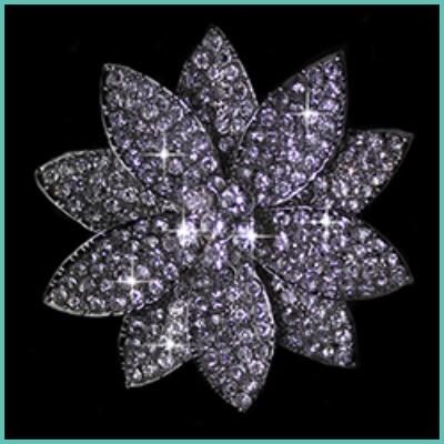Diamente Pendants