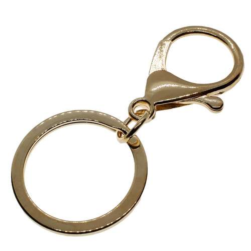 Keychain clasp online