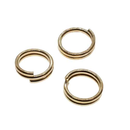 Buy Split Rings for Jewellery Making | TotallyBeads