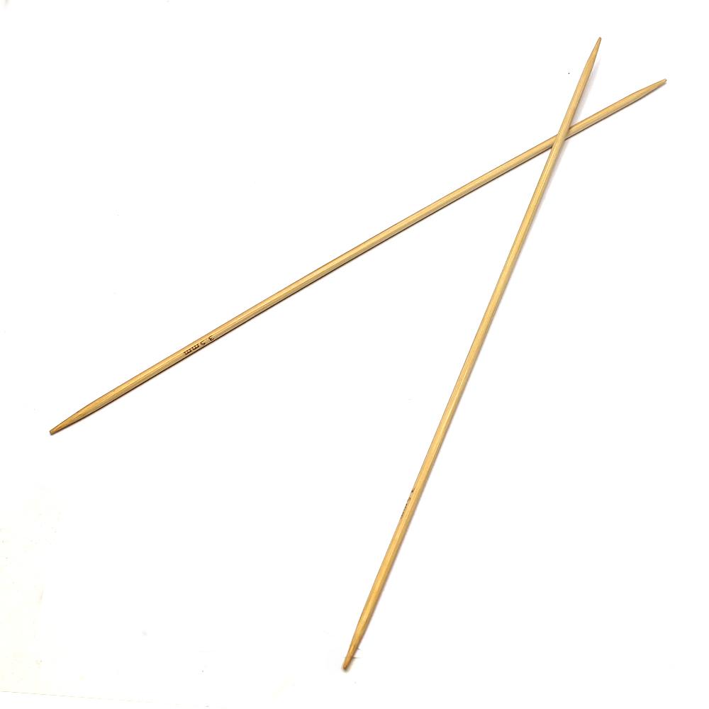 Knitting Needles Double Pointed - 3.5mm