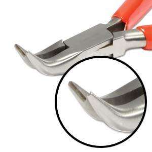 Jump Ring Closing Pliers