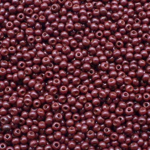 size 12 FGB glass seed beads 50g — 50g pack, ideal for bead weaving, embroidery, and jewelry making