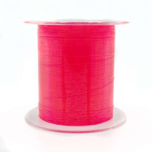 Nylon Line 0.15mm 15meters - Pink