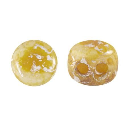 Kalos Puca Beads 10g - Frost Anis New Picasso