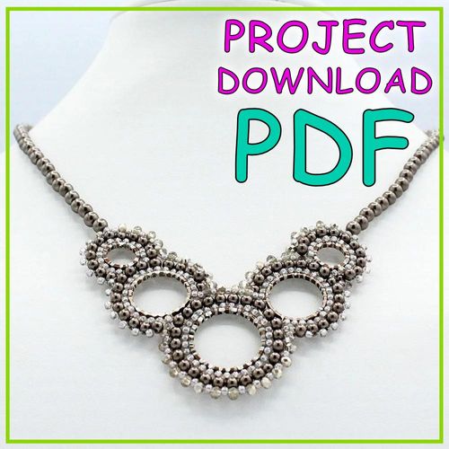 Olivia Stitch - Download Instructions