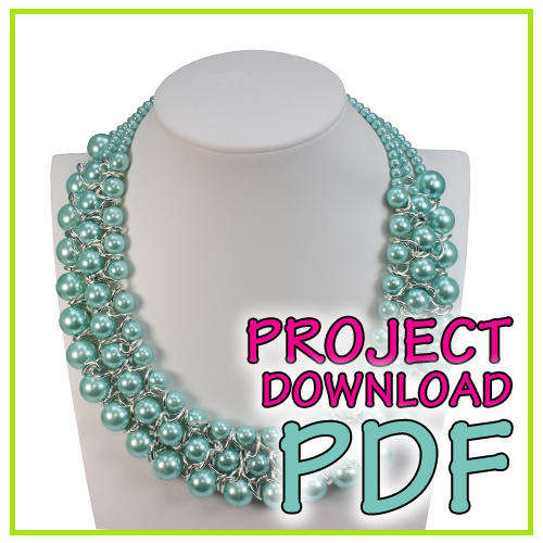 Erica Necklace Download Instructions