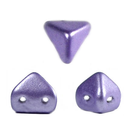 Super Kheops Puca Beads 10g - Metallic Mat Purple