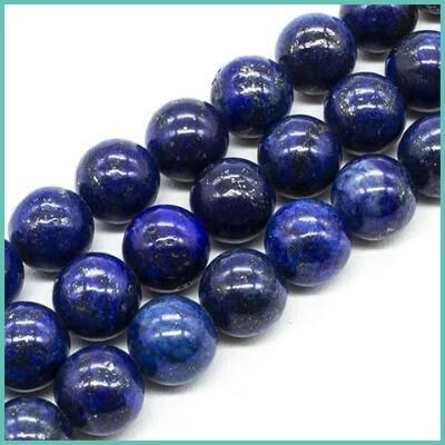 Lapis Lazuli