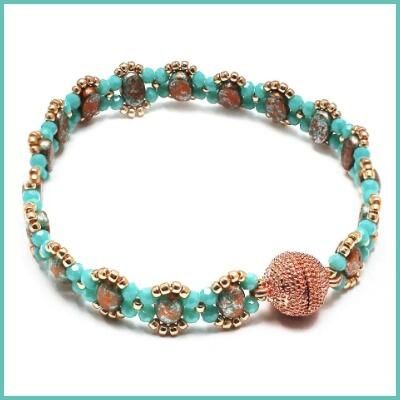 Samos Bracelet - 6th April