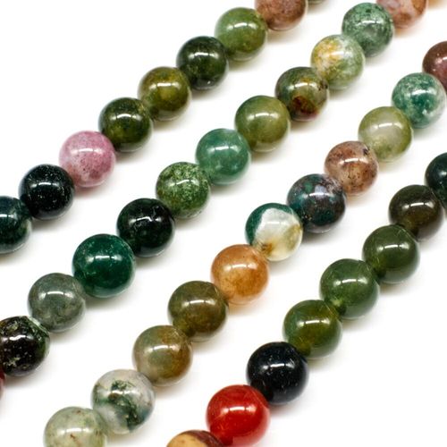 6mm resin druzy bead round 6mm 15" inch — sparkling cabochon-style stone ideal for jewelry making, pendants, and craft designs