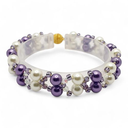 NORAH popular BIWA PEARL BRACELET